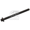 Skrutka hlavy valcov Opel FEBI BILSTEIN 45206 (Skrutka hlavy valcov Opel FEBI BILSTEIN 45206)
