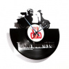 Discoclock 033 Lambretta