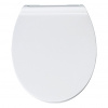 Poseidon WC sedadlo Flat, softclose, odnímateľné, duroplast, 22778471