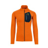 Pánska mikina Karpos POMEDES FLEECE