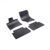 Gumové autokoberce Audi Q7 2006-2015 RIG 900194