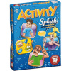 Activity Splash (CZ,SK)