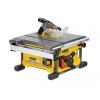 DeWALT DCS7485N Aku stolová píla 210 mm FLEXVOLT 54 V, bez akumulátora