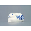 Cibulák - Zajac 10 cm - Originálny cibuľový porcelán