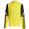 adidas Squadra 25 Training Top Jr JP3380
