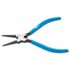 Rovné vnútorné segerové kliešte CrV 180 mm XTline