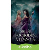 E-kniha Srieň, Pochodeň a Temnota - Kristína Brestenská
