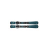 Blizzard Pearl JR 23/24 juniorské lyže + FDT JR 4.5 - Velikost 110 cm