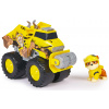 Spin Master Tlapková patrola Rescue Wheels vozidlo – Rubble