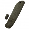 Spací vak Carinthia Defence 1 185cm olivový