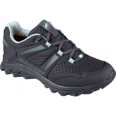 Mammut Dám. outdoor obuv MTR 71 Low GTX Farba: Antracit, Veľkosť: 37 1/3