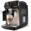 Automatický kávovar na espresso Philips LatteGo EP5547/90 1500 W čierny