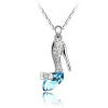 Prívesok Swarovski element (KPSW065)