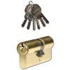 Cylindrická vložka Richter Czech Euro Secure ES.30 / 35.MS (0612-23121)