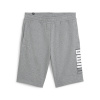 Pánske Kraťasy PUMA ESS+ LOGO LAB SHORTS 10 TR 67898103 – Sivá