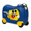 Samsonite Dream2go RIDE-ON DISNEY MICKEY HAPPY