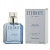Calvin Klein Eternity for Men Aqua 100 ml toaletná voda pánska EDT