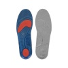 Canis CXS Vložka do obuvi ACTIVE GEL 290005870041 35-40