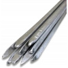 Spájkovacia doska, spájkovacie spojivo Sn60Pb40 7x7x350 mm, presné spájkovanie