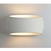 Moderné svietidlo ASTRO Aria 300 Plaster Wall 1300001