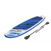 Deska Bestway 65350, HYDRO-FORCE Oceana, paddleboard, 3,05x0,84x0,12 m 8050172