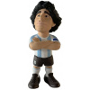 Figúrka MINIX Football: Argentína - Maradona (8436605110257)