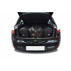 Tašky pre Renault Megane Hatchback 2008-2015 4 ks