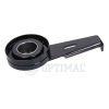 Napínacia kladka rebrovaného klinového remeňa OPTIMAL GERMANY AG & Co. KG 0-N124