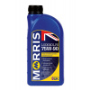 Morris LODEXOL FS 75W-90, GL4, GL5 - plne syntetický prevodový olej, 1l (Morris Lubricants - Tradition in Excellence since 1869...)