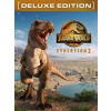 Jurassic World Evolution 2 (Deluxe Edition)