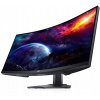 LED monitor Dell S3422DWG 34