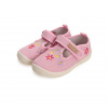 Detské platenky D.D.step CSG-41133A BAREFOOT pink