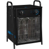 Elektrický priamotop 9kW GH 9 EV GÜDE - GU85013