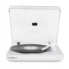 Victrola VPT-800-WHT-INT Automatic gramofón biely