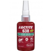 Loctite LOCTITE 638 Upevňovač spojů VP 50 ml