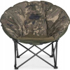 Nash Bank Life Moon Chair Camo Kreslo
