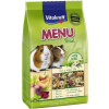 VKA VITAKRAFT Menu Vital - krmivo pre morčatá - 1kg