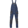 ČERVA Kalhoty DAYBORO s laclem 0302039741052 Navy 52