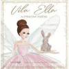 Víla Ella a ztracený zajíček - Nela Gáliková