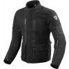 REVIT Bunda SAND URBAN Black L