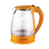 Maestro Rýchlovarná kanvica MAESTRO MR-064-ORANGE