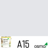 OSMO® Dekorační vosk - Elementy inspirované přírodou Barva (odstín): A15 Šedá oblaka, Balení: 2,5 l