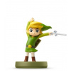 amiibo Zelda - Toon Link (The Wind Waker)