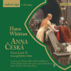 Anna Česká - Hana Whitton - online doručenie