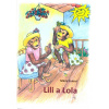 Lili a Lola | Zulová Mária