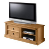 IDEA nábytek TV stolek CORONA vosk 161017