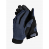 Cyklistické rukavice dámske Fox Ranger Glove Gel - midnight