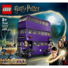 Lego LEGO HARRY POTTER 76446 Dobrodružstvo s rytierom v autobuse