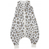 Meyco Jumper vel.104 - Panter neutral