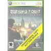Turning Point: Fall of Liberty Xbox 360 krabička